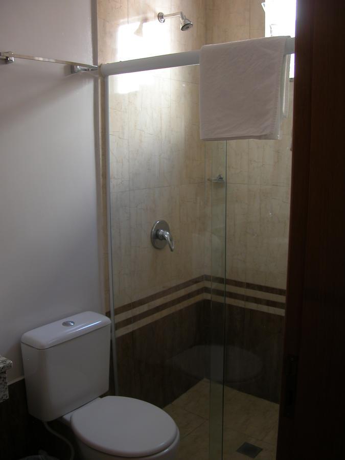 Hotel Avenida Tupa Luaran gambar