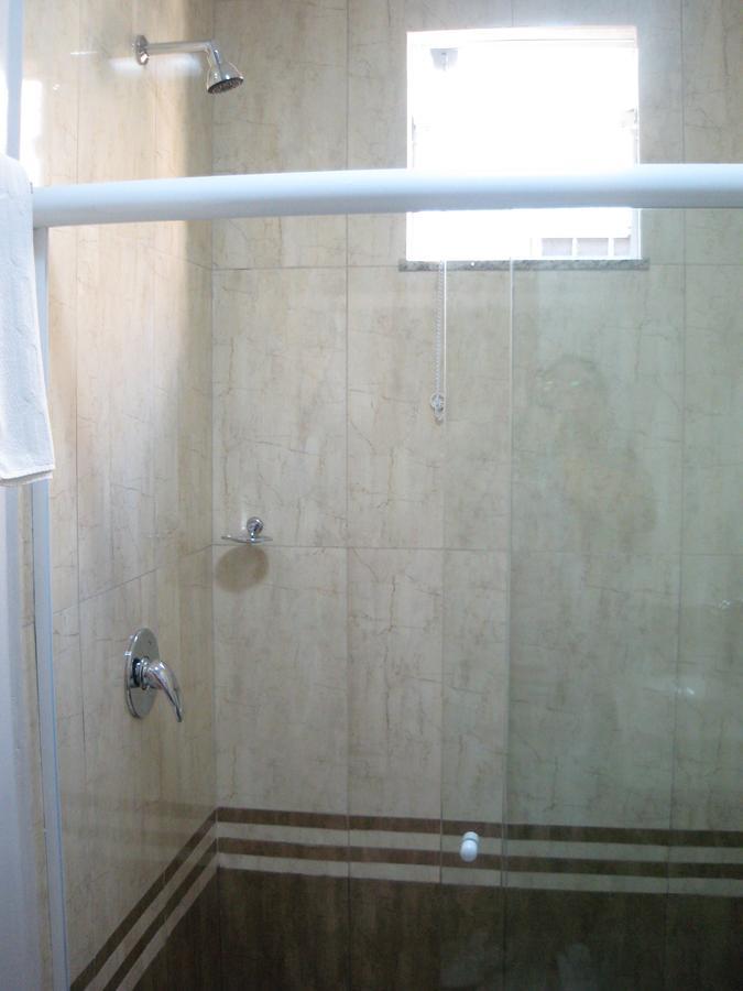 Hotel Avenida Tupa Luaran gambar